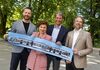 Mehr als 200 Millionen Euro für Salzburger Lokalbahn - neue Bahnhöfe, neue Züge und weitere Streckensperren