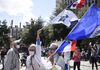 Mehr als 230.000 bei Corona-Protesten in Frankreich