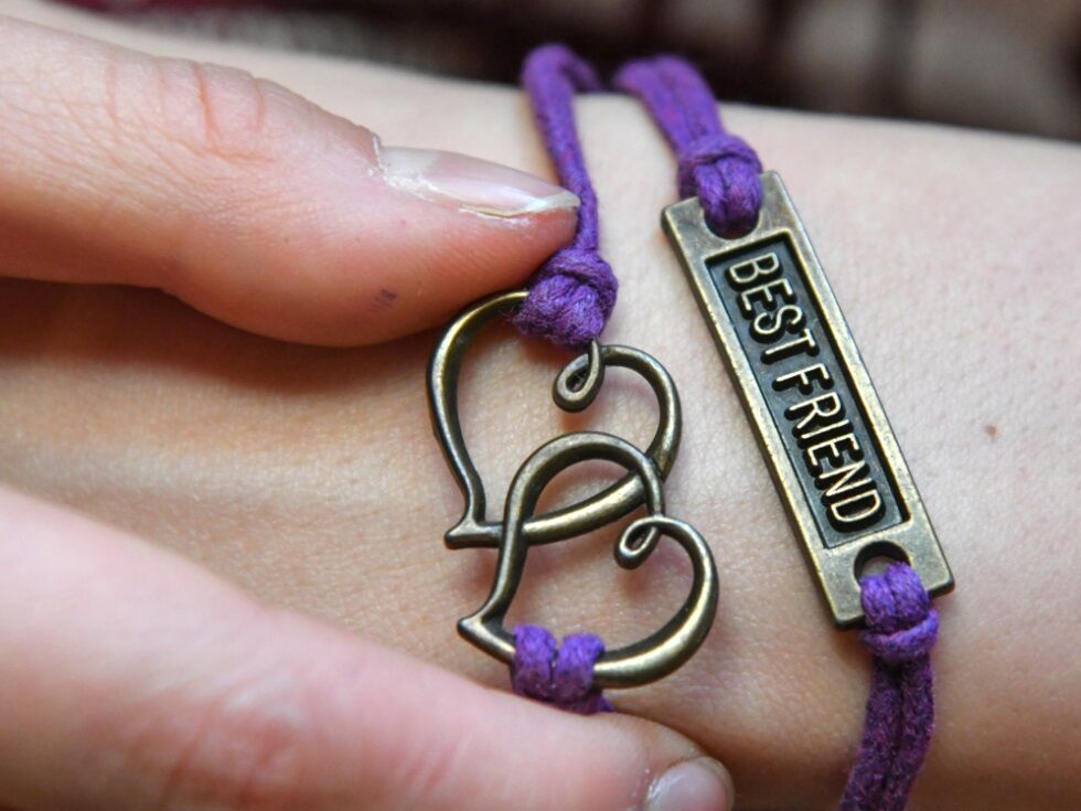 Raziskava v Avstriji kaže, da tesni prijateljski odnosi spodbujajo polarizacijo