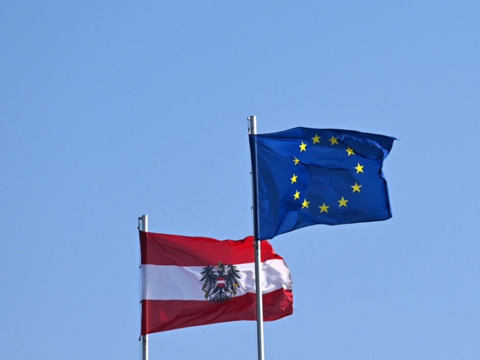 Mehrheit der Österreicher gegen EU-Erweiterung