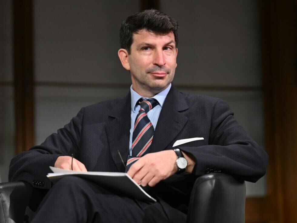 Beate Meinl-Reisinger imenuje Arada Benköja za posebnega odposlanca za Bližnji vzhod