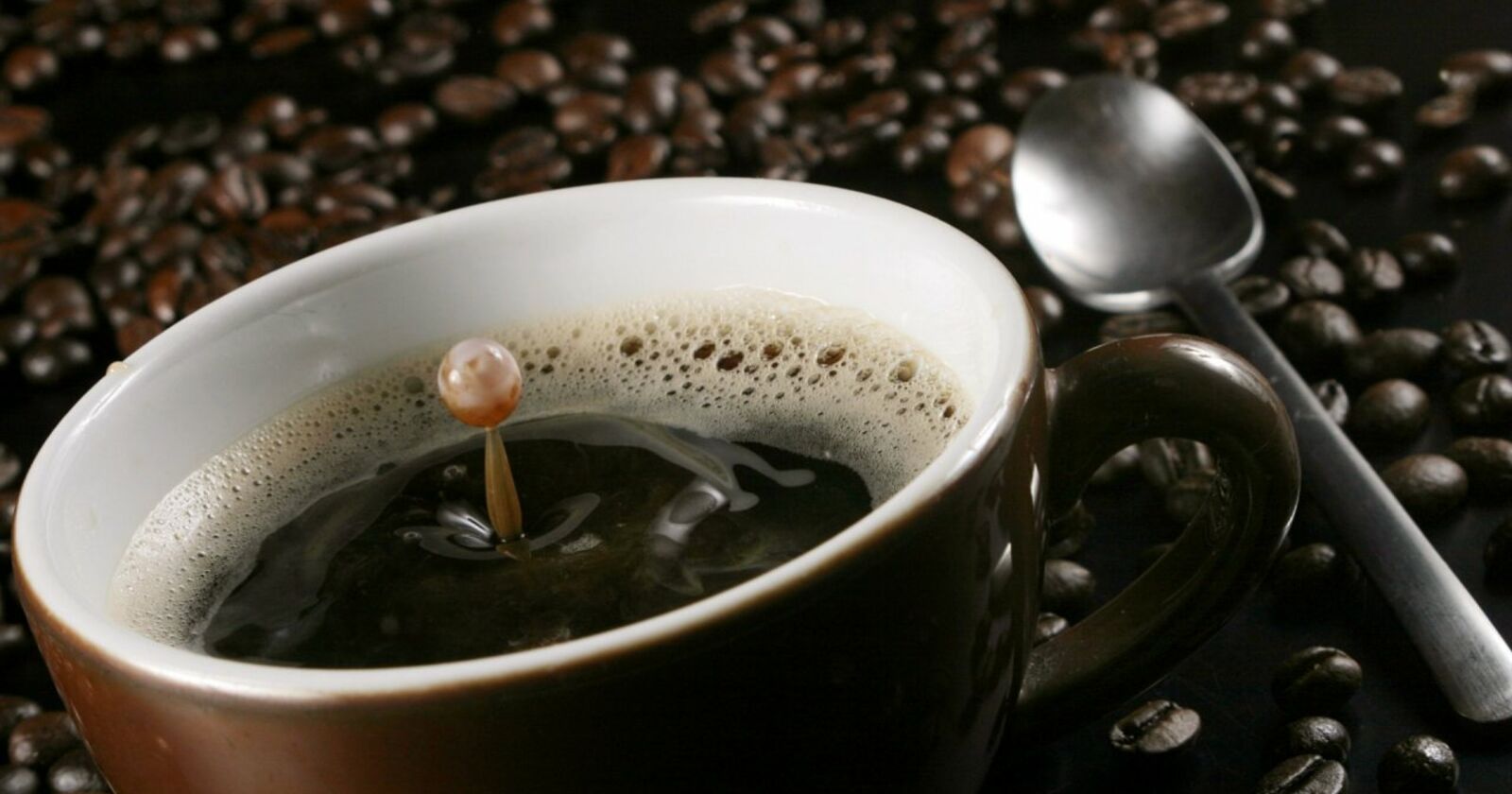 Mekka, Mokka, Mode: Wie der Kaffee nach Europa kam | SN.at