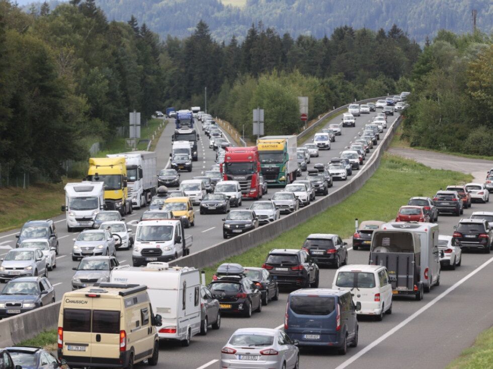 Ljudje so zaradi vozil najmobilnejša bitja na svetu