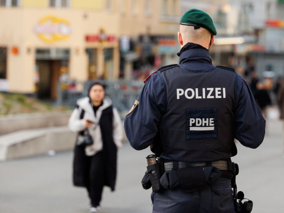 Messerangriff in "Waffenverbotszone" Wien-Favoriten