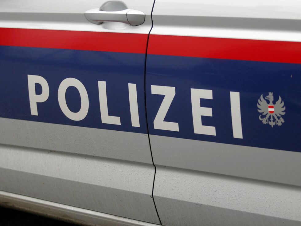 Messerattacke nahe des Salzburger Hauptbahnhofs - 37-Jähriger verletzt