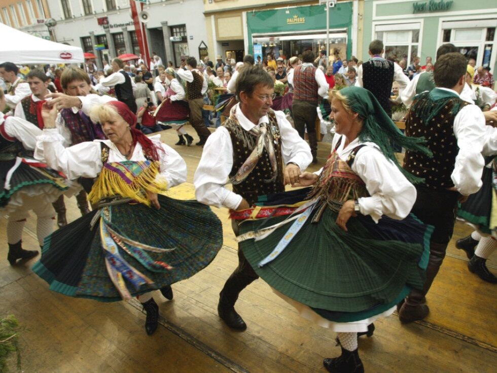 Messerdebatte im Vorfeld des Villacher Kirchtags