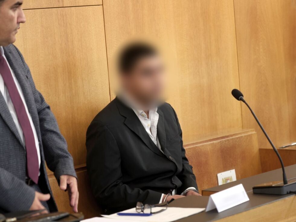 Messerstecher von Aschaffenburg muss auf Psychiatrie