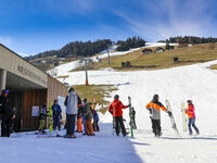 80 Euro fürs Skiticket? „Im Schnitt sind es nur 39 Euro“, sagt Seilbahnensprecher Franz Hörl