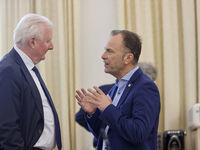 Stadt Salzburg einigt sich auf Budget für 2026: Gebühren für Parken, Müll und Reisebusse steigen