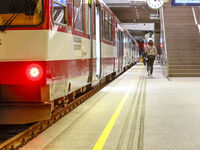 Beim Verkehr in Salzburg läuft einiges verkehrt