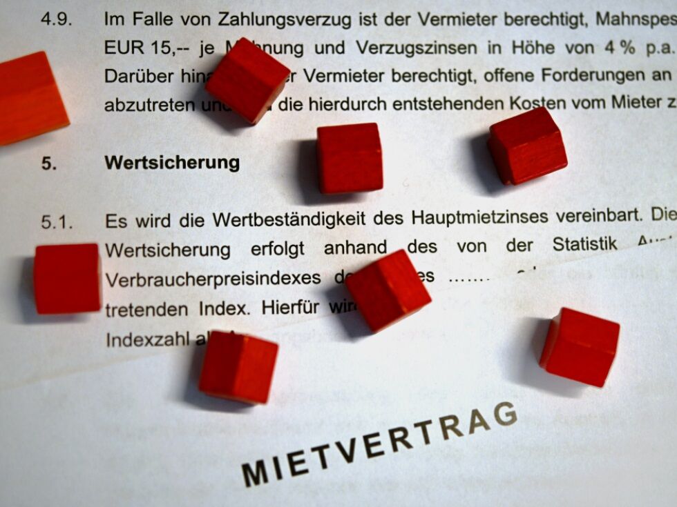 Mietpreis- und Wohnpaket vielleicht erst 2026 im Parlament