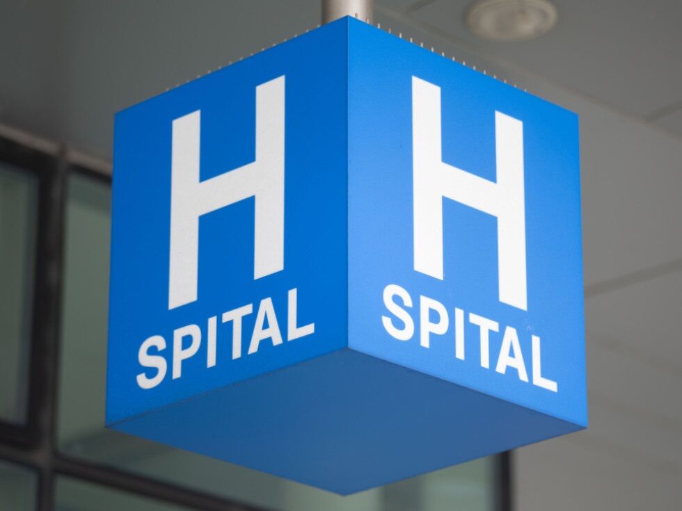 Migranten seltener im Spital als Österreicher