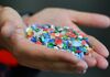 Mikroplastik laut Studie in Halsschlagader nachweisbar