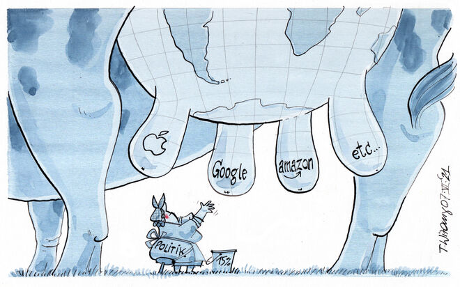 Milchmädchenrechnung