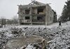 Militärbeobachter: Russen stoßen in Ostukraine weiter vor