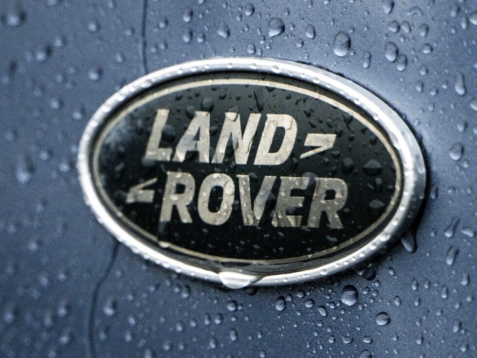 Milliarden-Kreditgarantie für Jaguar Land Rover nach Hacking