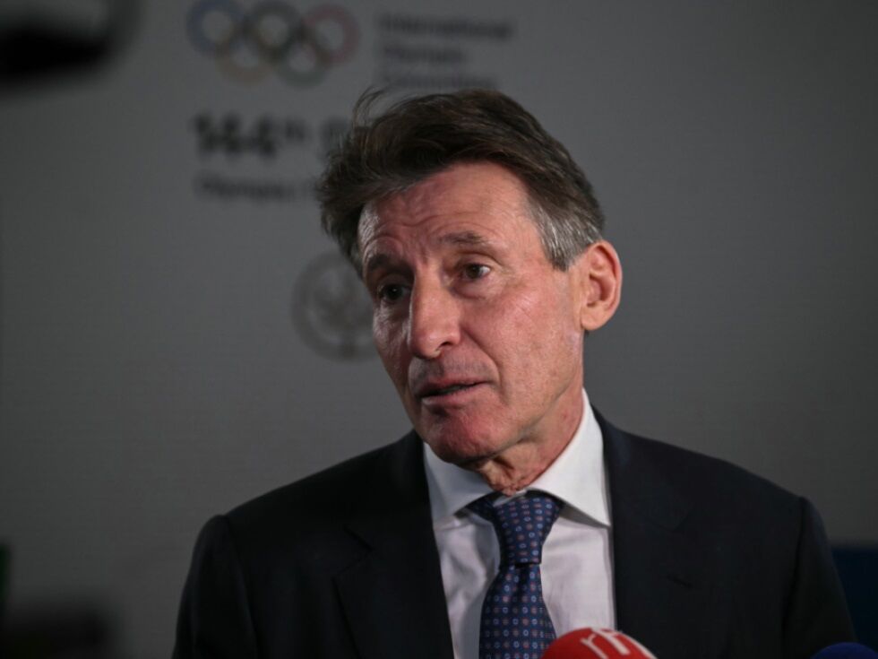 Millionen-Diebstahl beim Leichtathletik-Weltverband