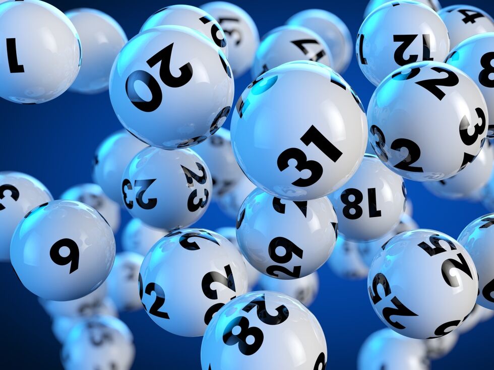 Millionengewinne im Lotto: Haus, Auto und Geld für Kinder sind die wichtigsten Wünsche