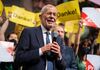 Millionenpublikum verfolgte Bundespräsidentenwahl im ORF