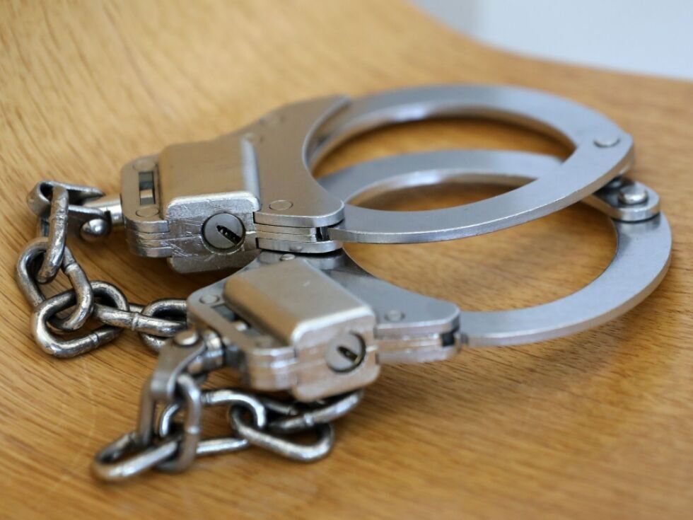 Moški v Michiganu zabodel najmanj enajst ljudi v supermarketu