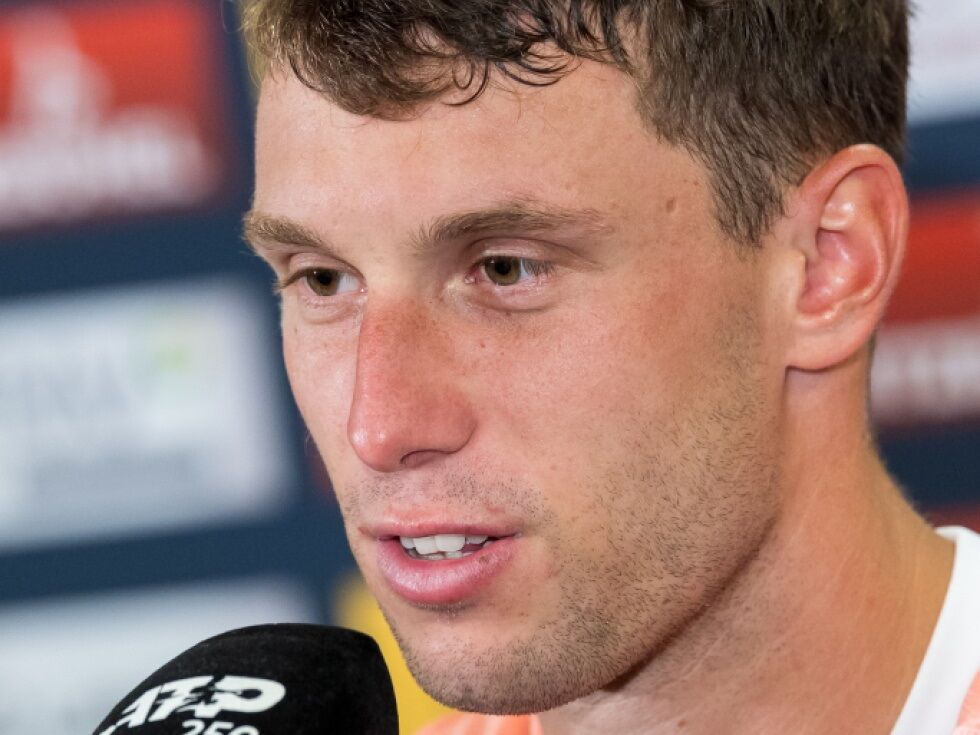 Misolic fehlt im US-Open-Hauptbewerb, Rodionov in Quali out