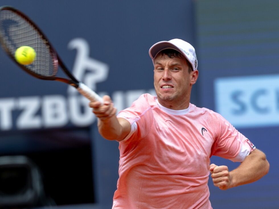 Misolic rettet Österreicher-Ehre in Kitzbühel