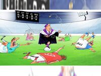 Missbrauch der Anzeige als politisches Kampfmittel