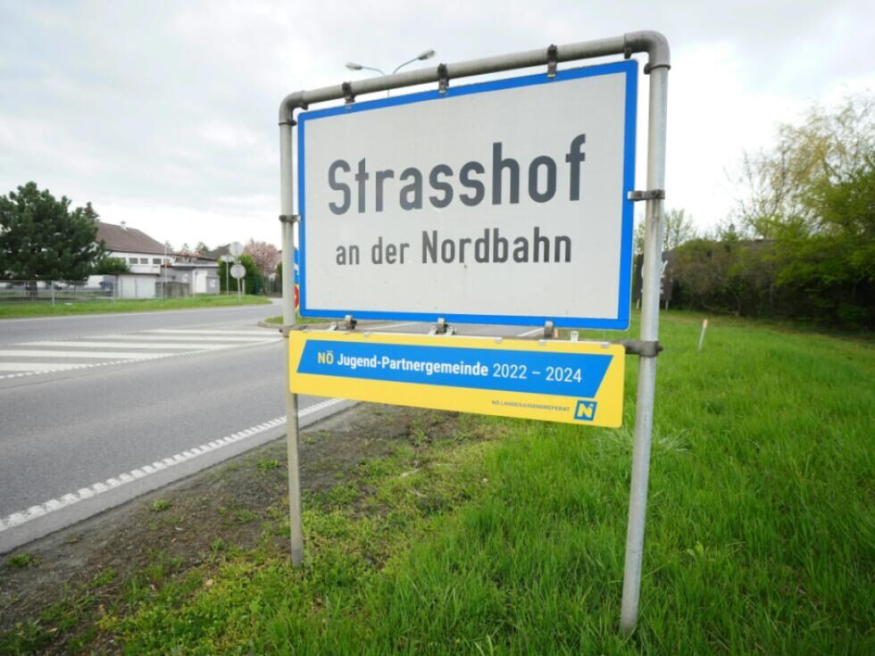 Missbrauchsverdacht in Eisenbahnmuseum Strasshof