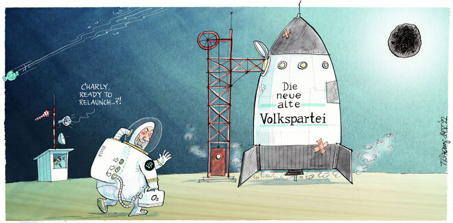 Mission Impossible? . . .