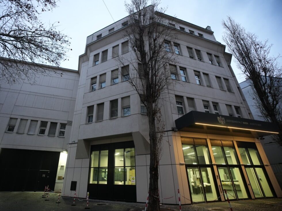 Missstände im Jugendstrafvollzug der JA Josefstadt in Wien