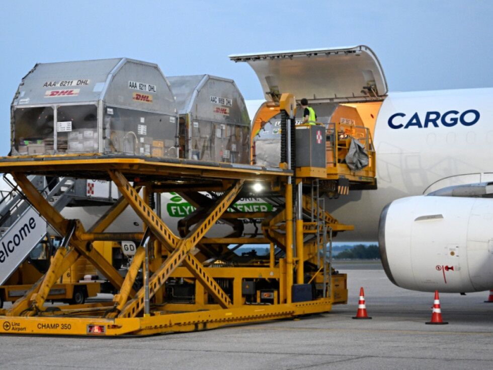 Mitarbeiter-Info zur Neuausrichtung des Airport Linz