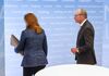 Mitte-rechts-Regierung in Salzburg: "Hoffe auf Scheitern der Verhandlungen"
