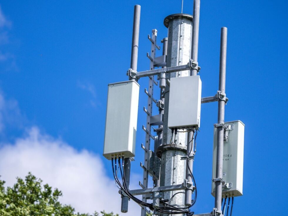 Mobilni operater Drei v Avstriji napoveduje odpuščanje 90 zaposlenih