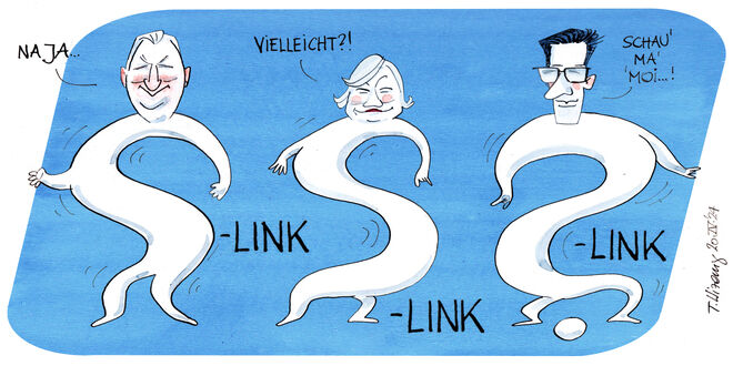 Mobilitätswendehälse ...