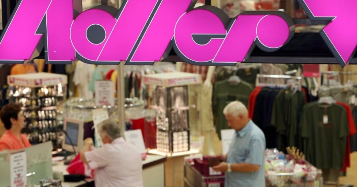 Adler Modemärkte Ag Haibach W P Carey Gibt Ubernahme Des Hauptsitzes Und Flagshipstores Von Adler Modemärkte Ag Haibach W P Carey Gibt Ubernahme Des Hauptsitzes Und Flagshipstores Von