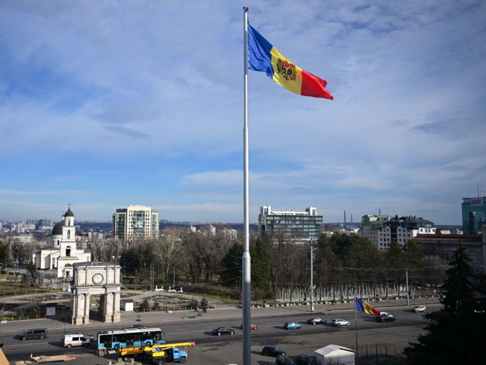 Moldau: Pro-europäische Regierungspartei bei Wahl klar voran