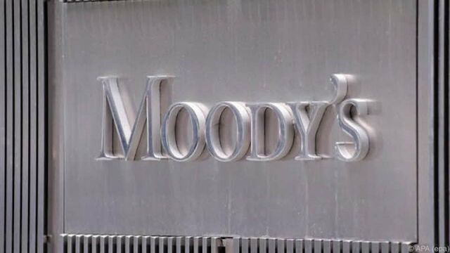 Moody S Bewertet Osterreichische Banken Sn At
