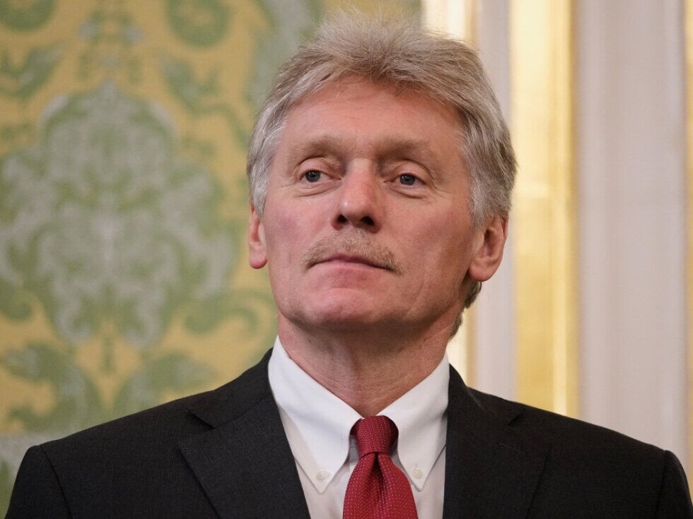 Moskau erklärt Interesse an Verhandlungen mit Kiew