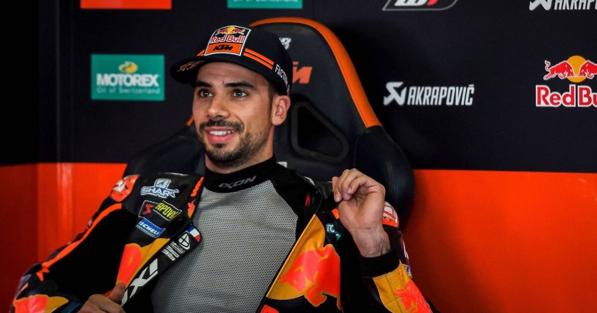 MotoGP: Spezialist Miguel Oliveira will in Portugal erneut ...