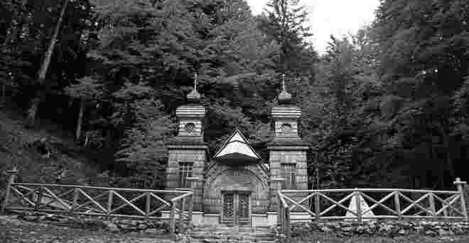 Russenkapelle