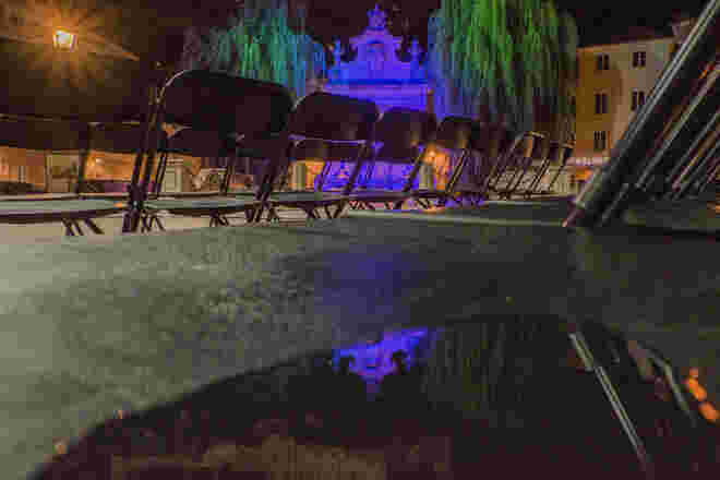 Kapitelplatz