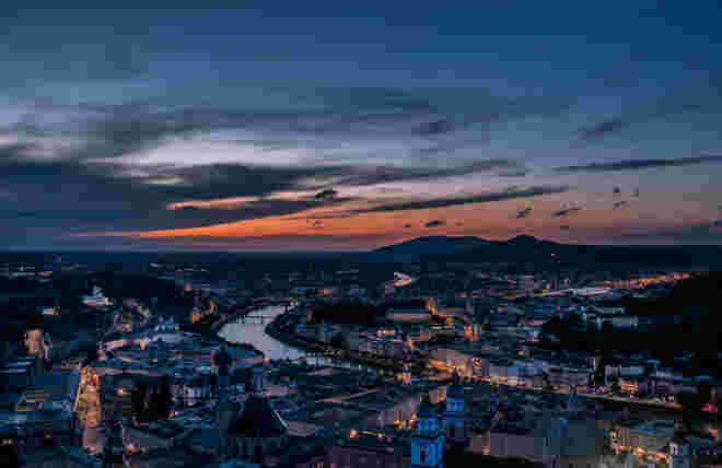 Sommernachtstraum