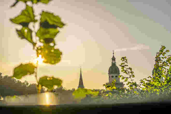 Von der Festungsgasse