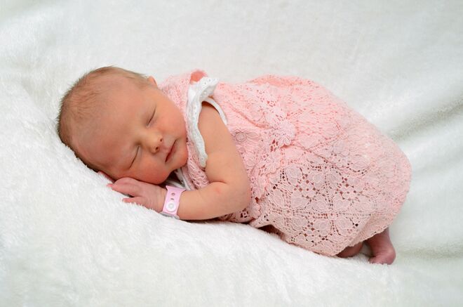 Elena Carina Suchmann