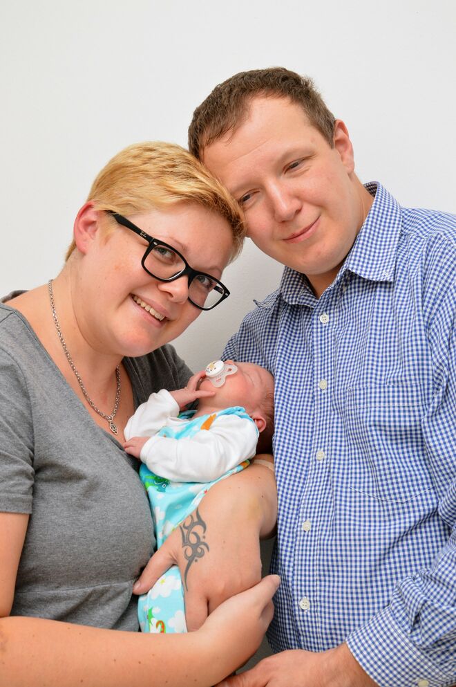 Lorenz Andreas Walder