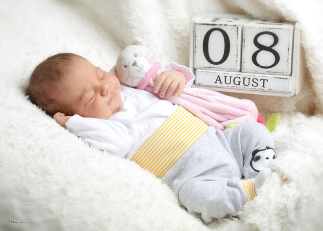 Klara Anna Neuhauser