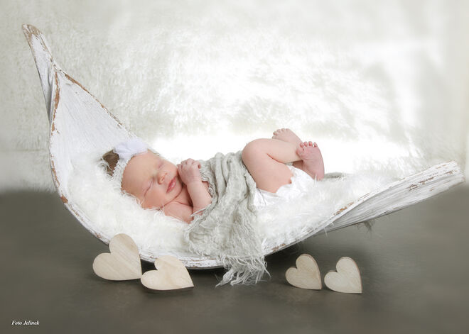 Lena Christin Prandstätter