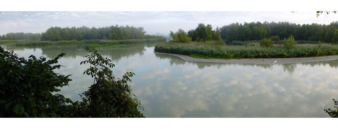 Noch schläft alles 1