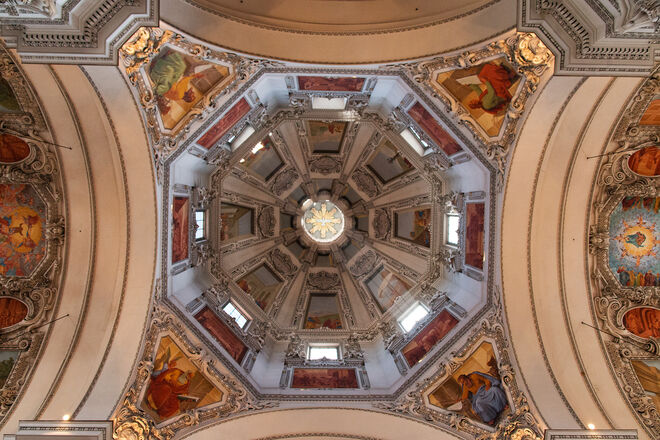 Salzburger Dom