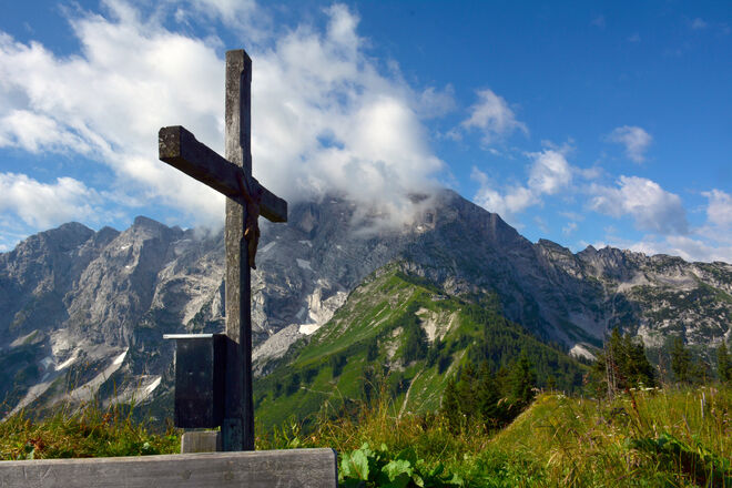 Ein schöner Sommertag